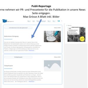 Publi-Reportage